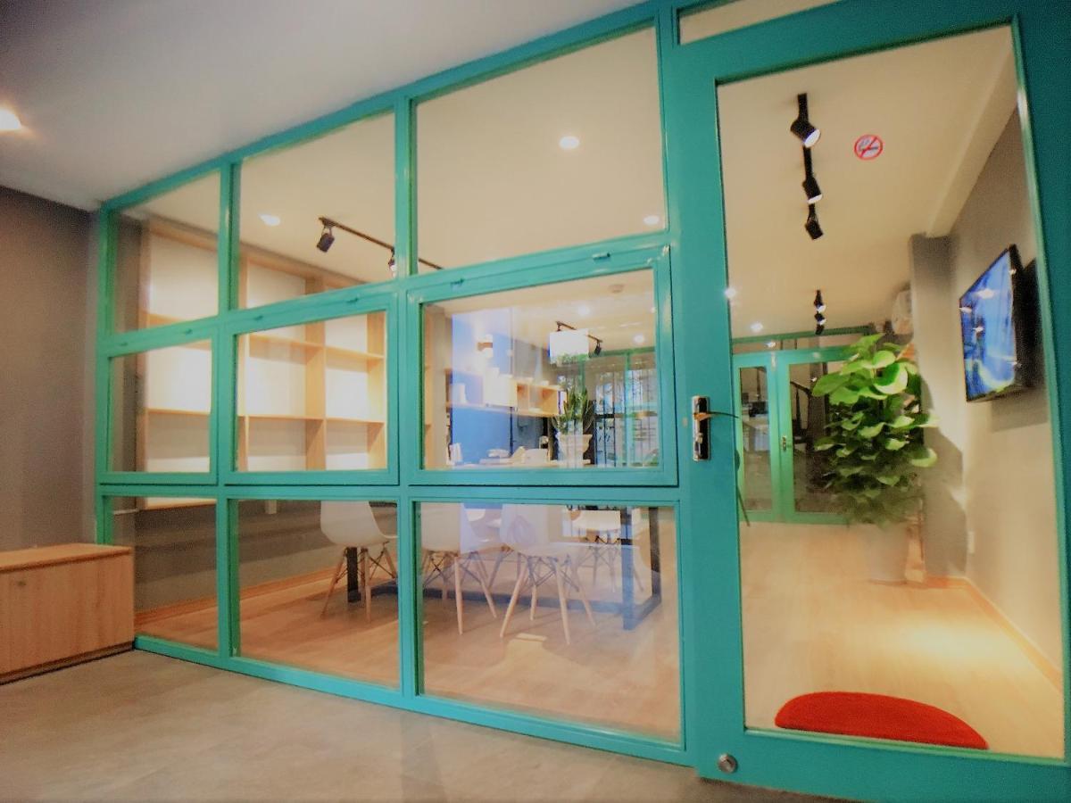 Delistay Da Nang Exterior photo
