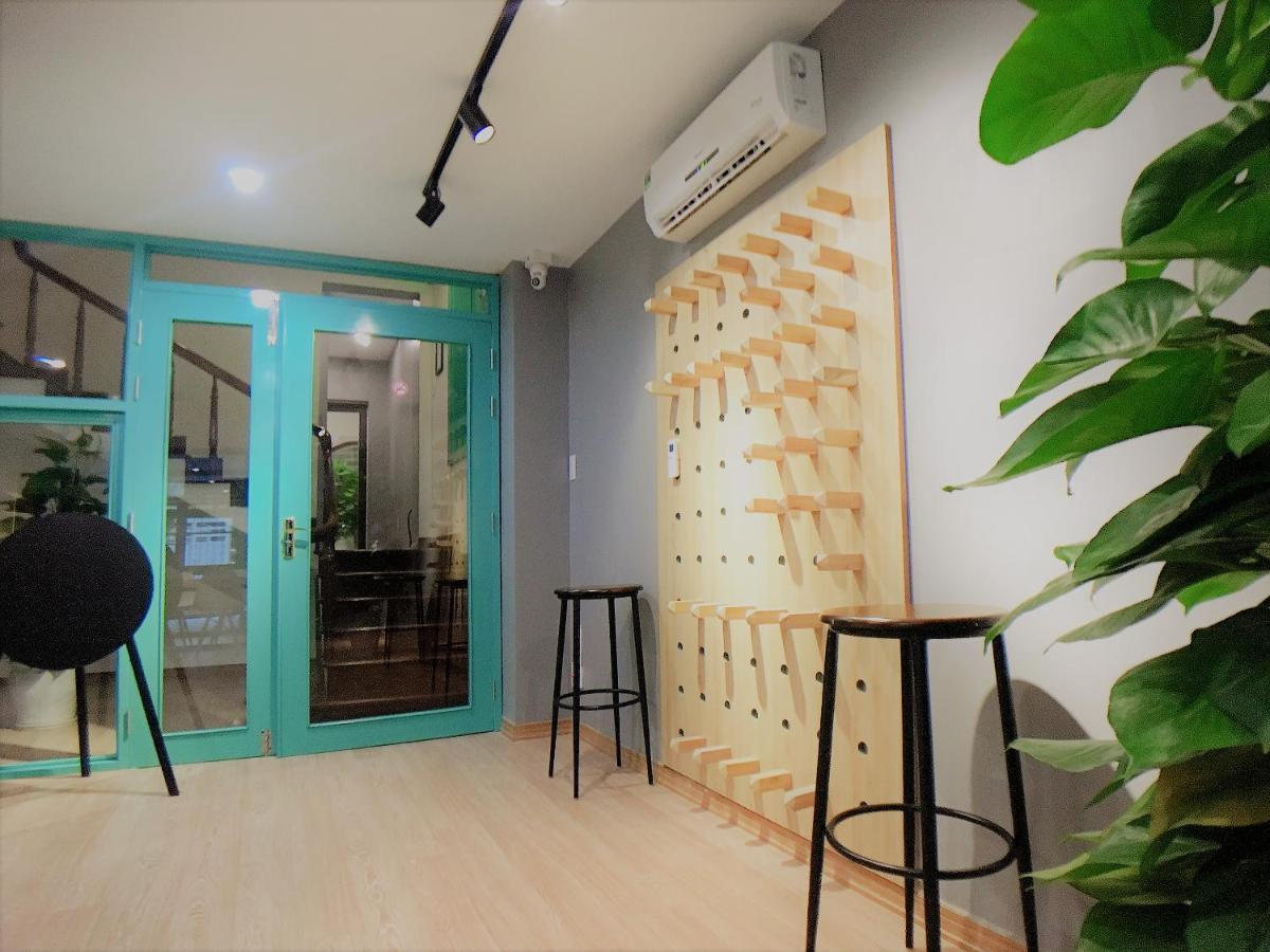 Delistay Da Nang Exterior photo