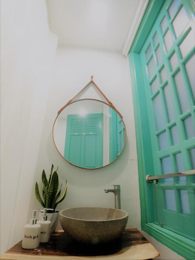 Delistay Da Nang Exterior photo