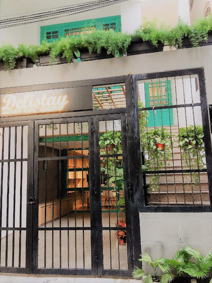 Delistay Da Nang Exterior photo