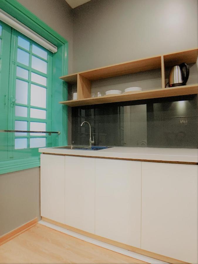 Delistay Da Nang Exterior photo