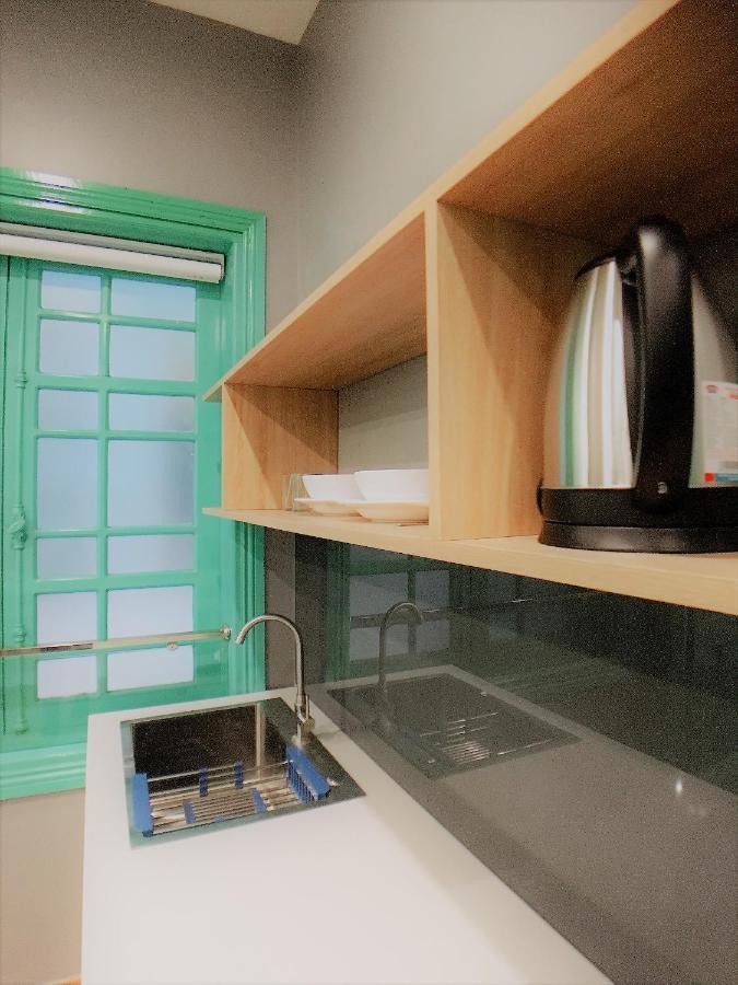 Delistay Da Nang Exterior photo