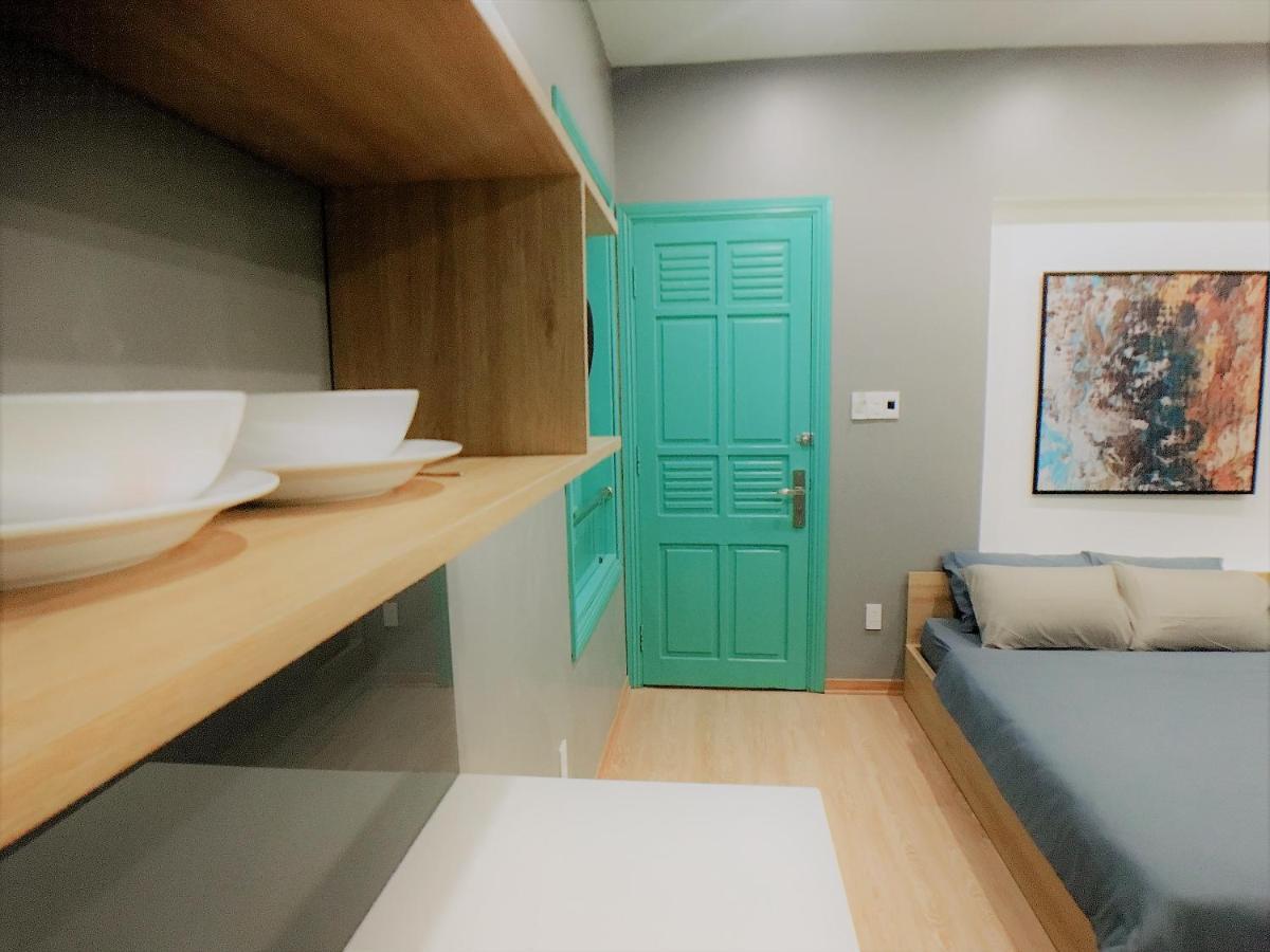 Delistay Da Nang Exterior photo